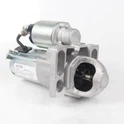 スターター - Delco PG-260D の絶縁抵抗はどれくらいですか?